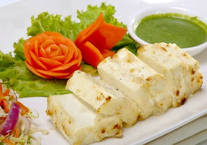 Paneer Malai Tikka