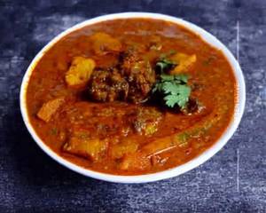 Veg Maratha