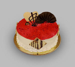 Raspberry