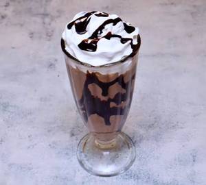 Chocolate Shake