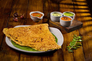 Rava Dosa