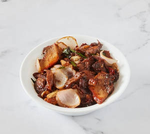 Stir Fry Pork