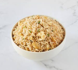 Egg Fried Rice