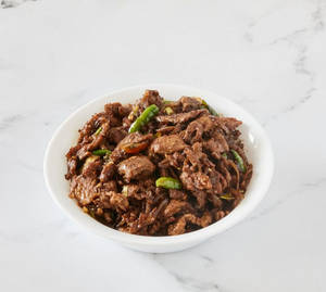 Buff Chilli (dry)