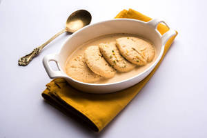 Gur Rasmalai