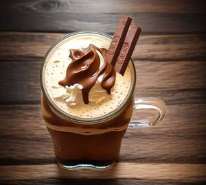 Kitkat Milkshake