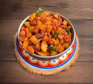 Aloo Fry