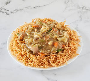 Veg Chinese Chopsuey