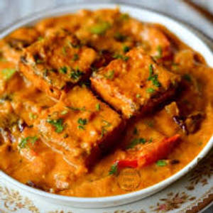 Paneer Tikka Masala Full