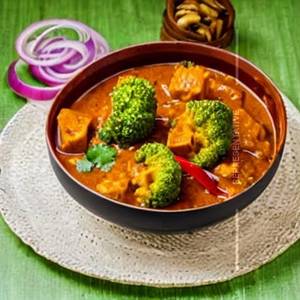 Veg Curry