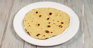 Missi Roti (Ghee)