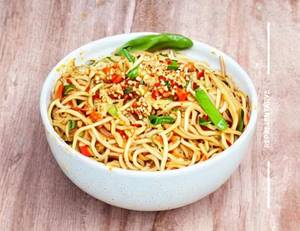 Chilli Garlic Noodles