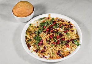 Kachori Chaat