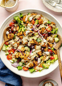 Chicken Salad