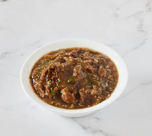 Buff Manchurian