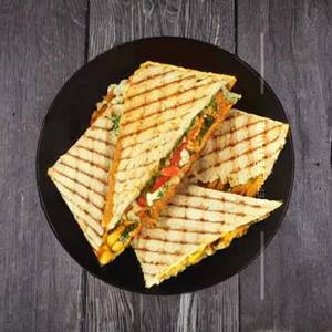 Aloo Slice