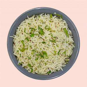 Jeera Rice