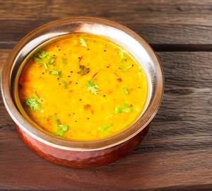 Plain Dal / Dal Fry