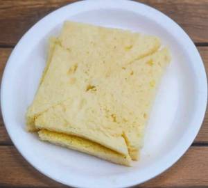 Bread butter aloo