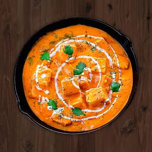 Paneer Butter Masala