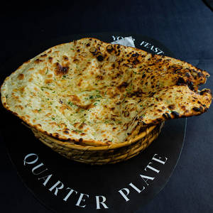 Chilli Cheese Naan