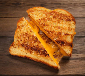 Grilled Cheese Sandwich