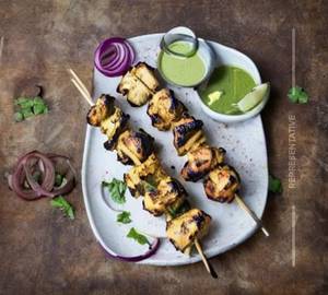 Murgh Kalimiri Tikka