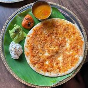 Uthappam [[ single