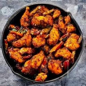 Pepper Chicken