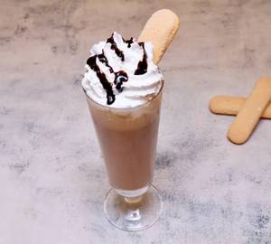 Tiramisu Frappe