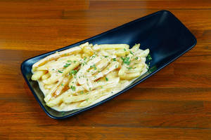Cheesy Fries