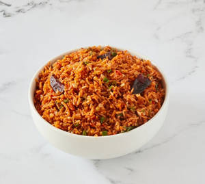 Veg Szechuan Fried Rice