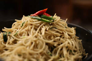 Hakka Noodles