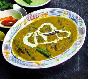 Veg Hyderabadi