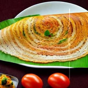 Tomato Omelette