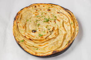Lachha Parantha