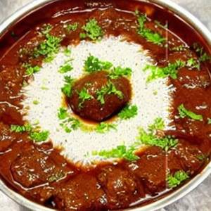 Beef Nehari