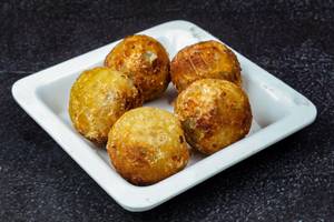 Farali Pattice