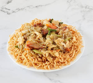 Combination Chop Suey