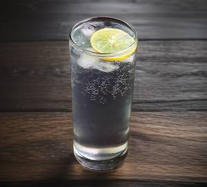 Fresh Lime Soda (Sweet)