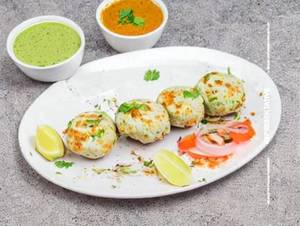 Dahi Kebab
