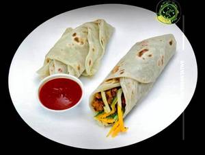 Aloo Roll
