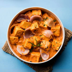 Paneer Do Pyaza Full