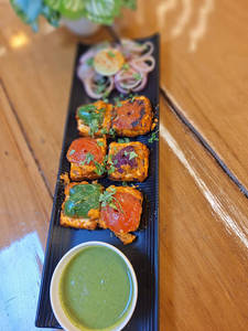 Paneer Tikka