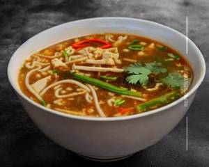 Thai Soup