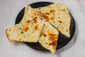 Butter Naan