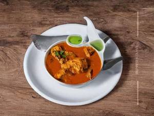 Chicken Kadai [ Full]