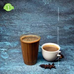Desi Chai 