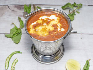 Dal Makhani
