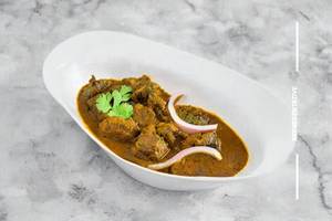 Mutton Moghlai